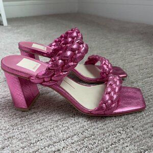 Dolce Vita Paily Heels size 8